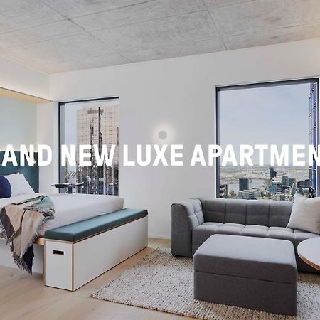 Scape Living At Franklin Hotel Melbourne Buitenkant foto