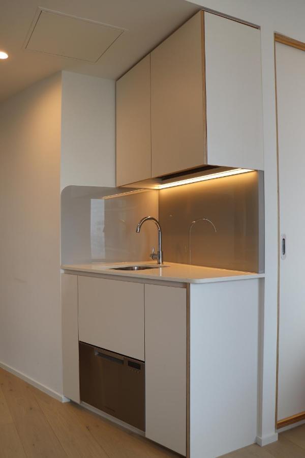 Scape Living At Franklin Hotel Melbourne Buitenkant foto